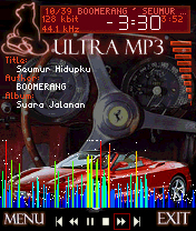 UltraMp3