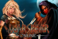 Warspear Online v0.54 en s60v3v5 2