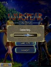 Warspear Online v0.54 en s60v3v5 5